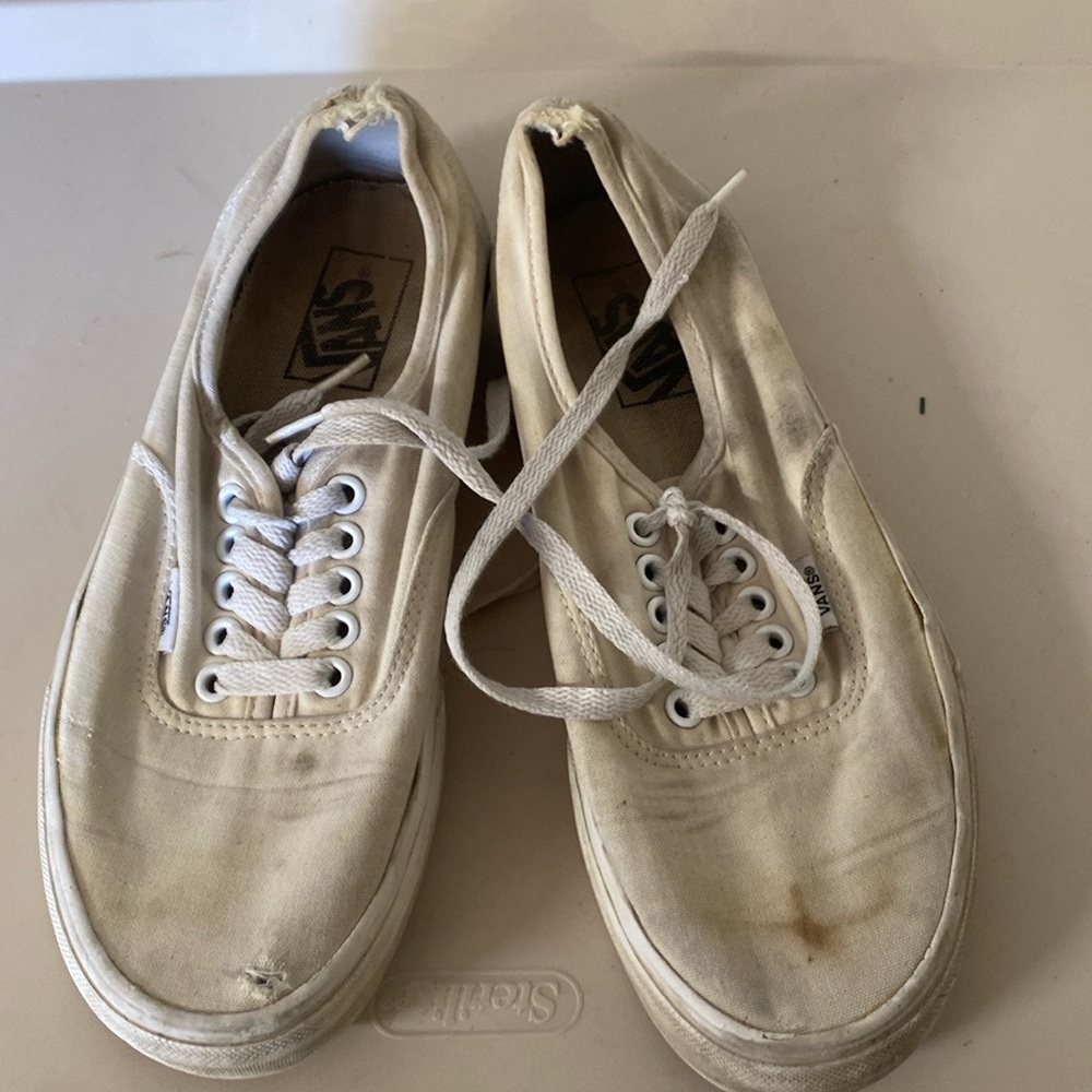 Men's vans